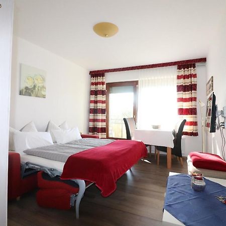 Haus Am Kurpark Wohnung 16 Büsum Buitenkant foto